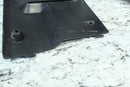 2008 YAMAHA RHINO 450 Lower Seat Support Covers Panels 5UG F254J 11 005