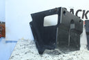 2008 YAMAHA RHINO 450 Lower Seat Support Covers Panels 5UG F254J 11 004