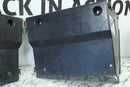 2008 YAMAHA RHINO 450 Lower Seat Support Covers Panels 5UG F254J 11 002
