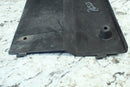 2008 YAMAHA RHINO 450 Lower Seat Support Covers Panels 5UG F254J 11 008