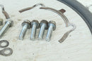 2008 YAMAHA RHINO 450 Middle Drive Gear Mounting Bolts 91312-08030-001