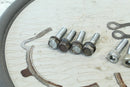 2008 YAMAHA RHINO 450 Middle Drive Gear Mounting Bolts 91312-08030-006