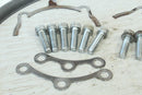 2008 YAMAHA RHINO 450 Middle Drive Gear Mounting Bolts 91312-08030-002