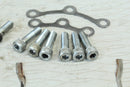 2008 YAMAHA RHINO 450 Middle Drive Gear Mounting Bolts 91312-08030-005