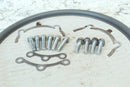2008 YAMAHA RHINO 450 Middle Drive Gear Mounting Bolts 91312-08030-000
