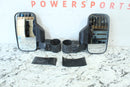 2008 YAMAHA RHINO 450 Mirrors Aftermarket0