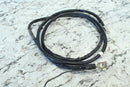 2008 YAMAHA RHINO 450 Negative Battery Cable Terminal Wire 5UG-H2116-10-006