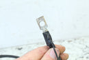 2008 YAMAHA RHINO 450 Negative Battery Cable Terminal Wire 5UG-H2116-10-003