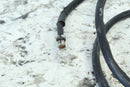 2008 YAMAHA RHINO 450 Negative Battery Cable Terminal Wire 5UG-H2116-10-004