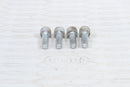 2008 YAMAHA RHINO 450 Oil Lines to Engine Mounting Bolts 91312-06016-001
