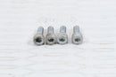 2008 YAMAHA RHINO 450 Oil Lines to Engine Mounting Bolts 91312-06016-003