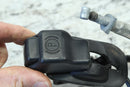 2008 YAMAHA RHINO 450 Parking Brake Lever Handle 5UG-F5970-00-002