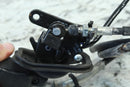 2008 YAMAHA RHINO 450 Parking Brake Lever Handle 5UG-F5970-00-004