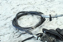 2008 YAMAHA RHINO 450 Parking Brake Lever Handle 5UG-F5970-00-007