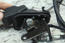 2008 YAMAHA RHINO 450 Parking Brake Lever Handle 5UG-F5970-00-003