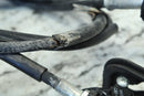 2008 YAMAHA RHINO 450 Parking Brake Lever Handle 5UG-F5970-00-008