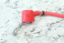 2008 YAMAHA RHINO 450 Possitive Battery Cable Terminal Wire 5UG-H2115-10-005