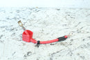 2008 YAMAHA RHINO 450 Possitive Battery Cable Terminal Wire 5UG-H2115-10-000
