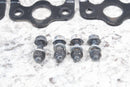 2008 YAMAHA RHINO 450 Rear Bed Tie Down Hooks and Bolts 5UG F4867 00 003