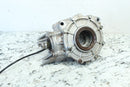 2008 YAMAHA RHINO 450 Rear Differential Diff Gear Housing 5UG 46101 10 00  OEM0