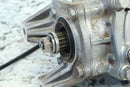 2008 YAMAHA RHINO 450 Rear Differential Diff Gear Housing 5UG 46101 10 00  OEM4