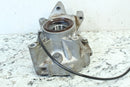2008 YAMAHA RHINO 450 Rear Differential Diff Gear Housing 5UG 46101 10 00  OEM9