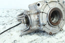 2008 YAMAHA RHINO 450 Rear Differential Diff Gear Housing 5UG 46101 10 00  OEM3