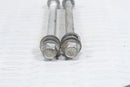 2008 YAMAHA RHINO 450 Rear Differential Mounting Bolts 90105 10220 004