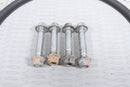 2008 YAMAHA RHINO 450 Rear Shock Mounting Bolts 90105 12056 000