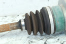 2008 YAMAHA RHINO 450 Right Rear CV Axle Drive Shaft OEM 5UG-F53B0-21-005