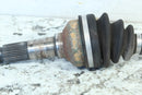 2008 YAMAHA RHINO 450 Right Rear CV Axle Drive Shaft OEM 5UG-F53B0-21-002