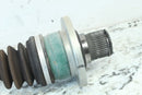 2008 YAMAHA RHINO 450 Right Rear CV Axle Drive Shaft OEM 5UG-F53B0-21-006