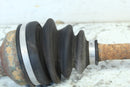 2008 YAMAHA RHINO 450 Right Rear CV Axle Drive Shaft OEM 5UG-F53B0-21-003