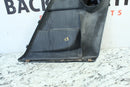 2008 YAMAHA RHINO 450 Right Side Cover Fairing Panel 5UG K810G 01 009