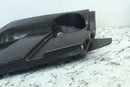 2008 YAMAHA RHINO 450 Right Side Cover Fairing Panel 5UG K810G 01 005
