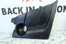 2008 YAMAHA RHINO 450 Right Side Cover Fairing Panel 5UG K810G 01 007