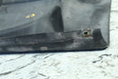 2008 YAMAHA RHINO 450 Right Side Cover Fairing Panel 5UG K810G 01 0011