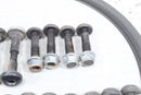 2008 YAMAHA RHINO 450 Roll Cage Bolts 5UG K7519 00 00 90111 10802 002