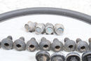 2008 YAMAHA RHINO 450 Roll Cage Bolts 5UG K7519 00 00 90111 10802 0011