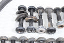 2008 YAMAHA RHINO 450 Roll Cage Bolts 5UG K7519 00 00 90111 10802 001