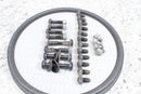 2008 YAMAHA RHINO 450 Roll Cage Bolts 5UG K7519 00 00 90111 10802 006