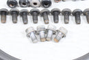 2008 YAMAHA RHINO 450 Roll Cage Bolts 5UG K7519 00 00 90111 10802 005