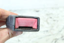 2008 YAMAHA RHINO 450 Seat Belt Buckle 5UG-G6242-00-00 5UG-F47K0-09-002