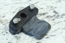 2008 YAMAHA RHINO 450 Seat Latch F1B-U3850-01-00 F1B-U3850-02-00
