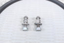 2008 YAMAHA RHINO 450 Seat Pins GH1 U3774 00 00 90185 10012 000