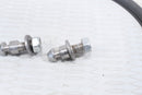 2008 YAMAHA RHINO 450 Seat Pins GH1 U3774 00 00 90185 10012 005