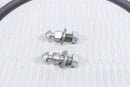 2008 YAMAHA RHINO 450 Seat Pins GH1 U3774 00 00 90185 10012 002