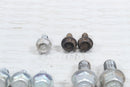 2008 YAMAHA RHINO 450 Shift Lever to Support Bracket Bolts 95817 10020 005