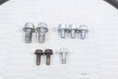2008 YAMAHA RHINO 450 Shift Lever to Support Bracket Bolts 95817 10020 000