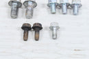 2008 YAMAHA RHINO 450 Shift Lever to Support Bracket Bolts 95817 10020 002